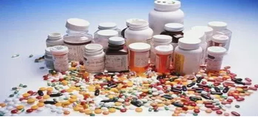 保健食品 科學認知，理性選擇